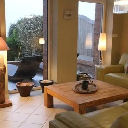 Front Mer Avec Terrasse