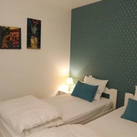 Apartament Front Mer Avec Terrasse